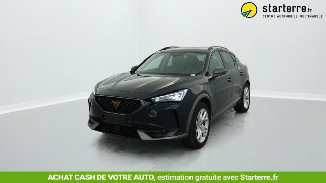 Cupra Formentor image 5