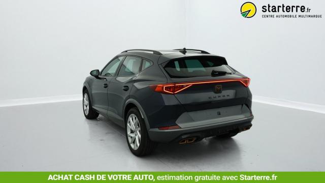 Cupra Formentor image 8