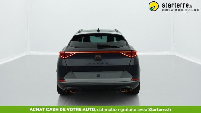 Cupra Formentor image 2