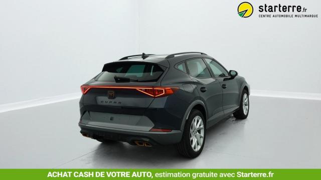 Cupra Formentor image 7