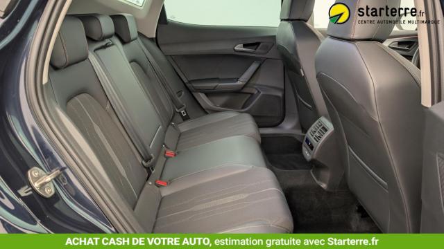 Cupra Formentor image 1