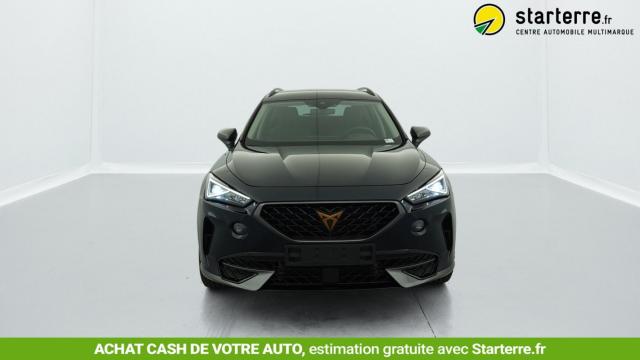 Cupra Formentor image 7