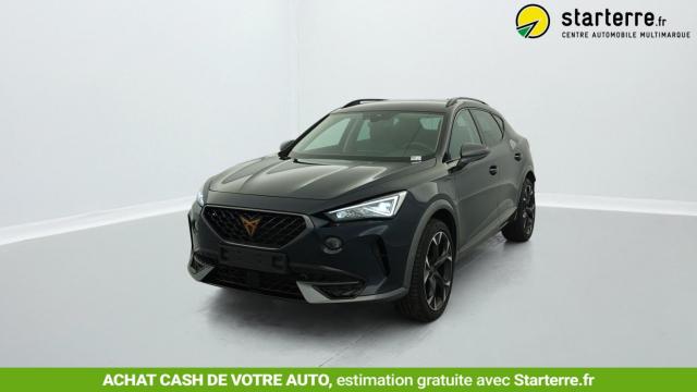 Cupra Formentor image 1