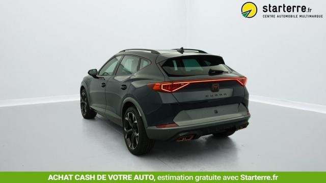 Cupra Formentor image 6