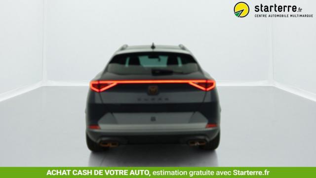Cupra Formentor image 5