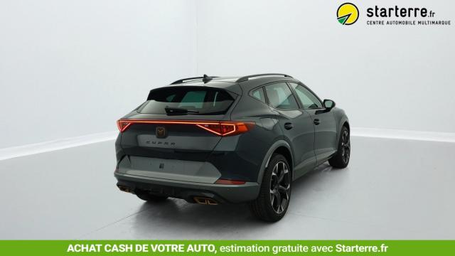 Cupra Formentor image 4