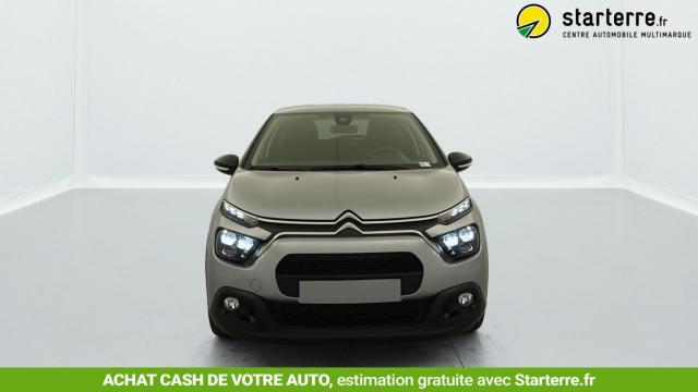 Citroen C3 image 2