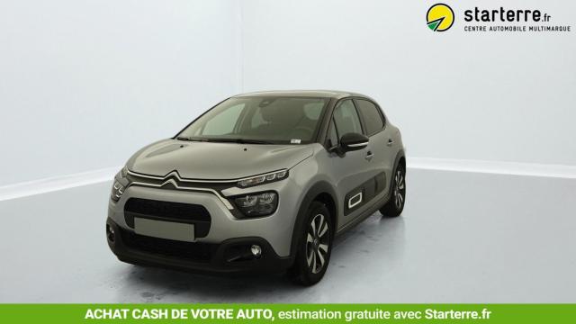 Citroen C3 image 1