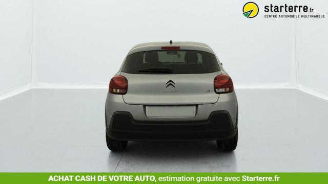 Citroen C3 image 9