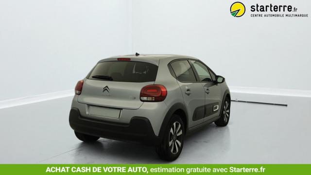 Citroen C3 image 3