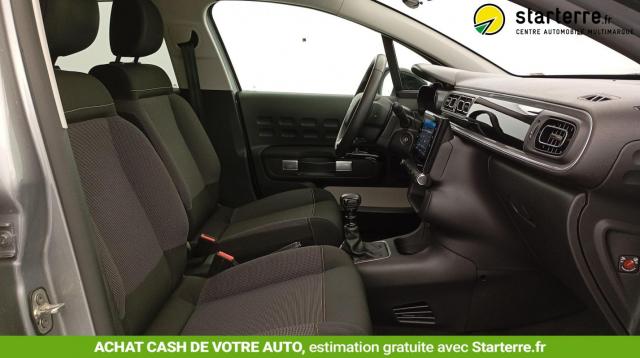 Citroen C3 image 4