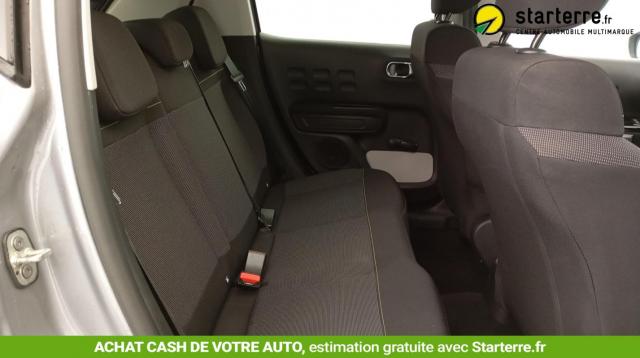 Citroen C3 image 5