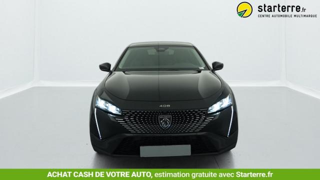 Peugeot 408 image 3