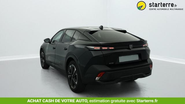 Peugeot 408 image 1