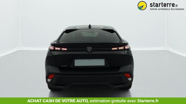 Peugeot 408 image 5