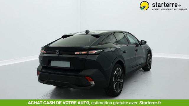 Peugeot 408 image 4