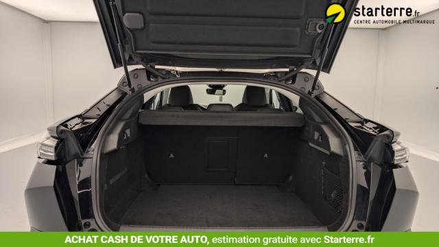 Peugeot 408 image 7
