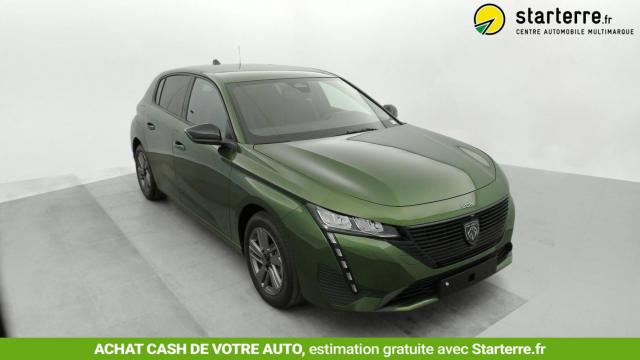 Peugeot