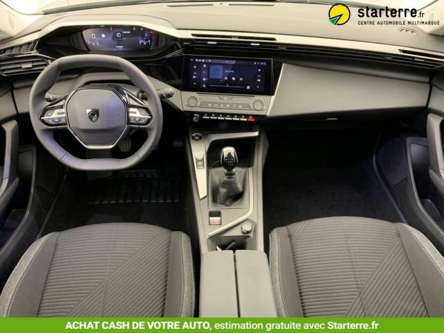 Peugeot 308 image 7