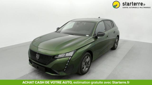 Peugeot 308 image 3