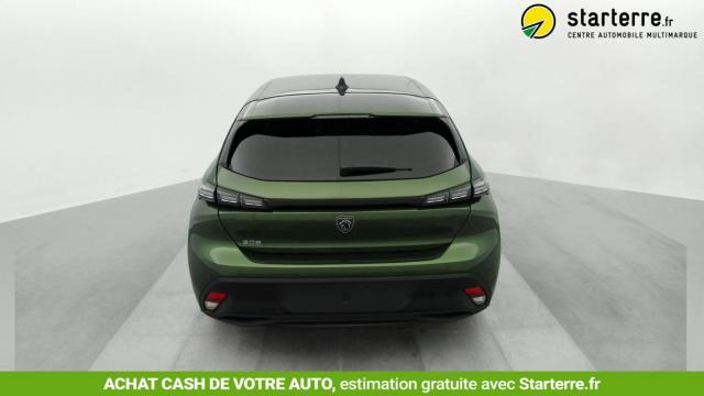 Peugeot 308 image 5