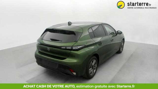 Peugeot 308 image 9
