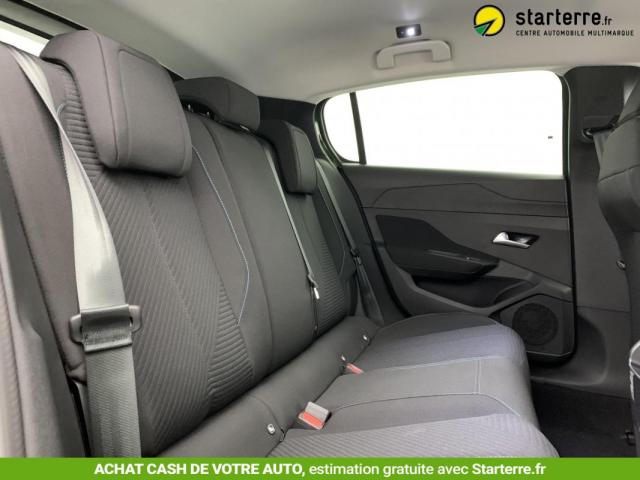 Peugeot 308 image 1