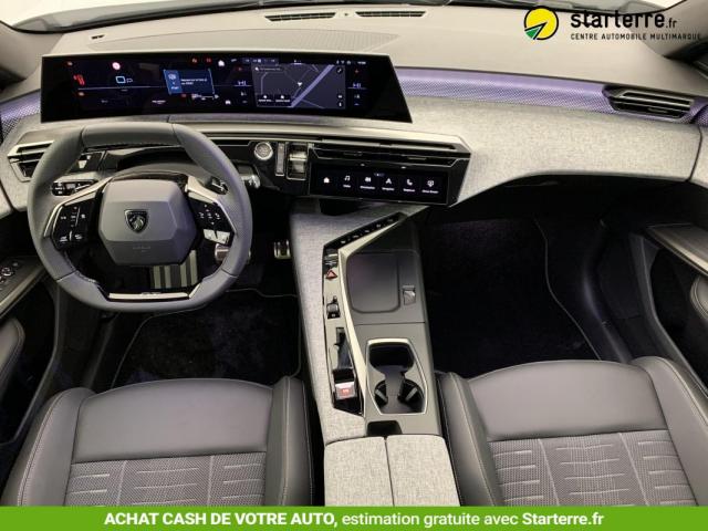 Peugeot 5008 image 7