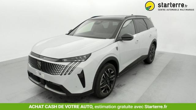 Peugeot 5008 image 2