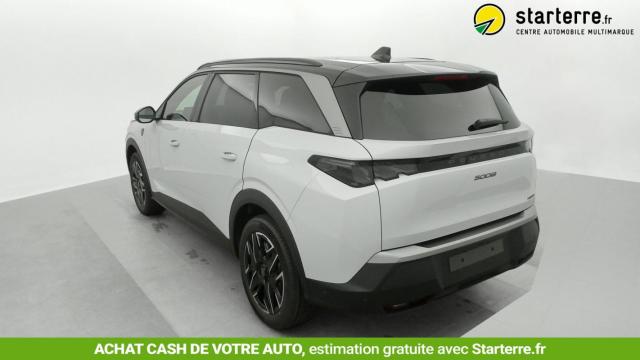 Peugeot 5008 image 4