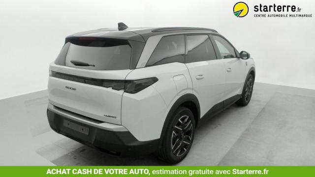 Peugeot 5008 image 5