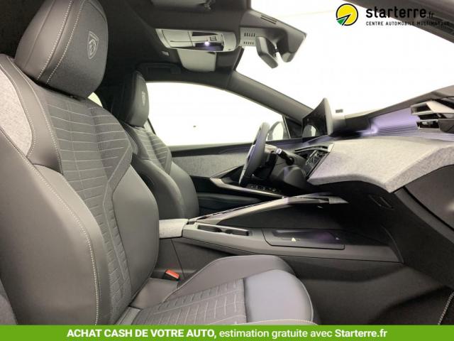 Peugeot 5008 image 8