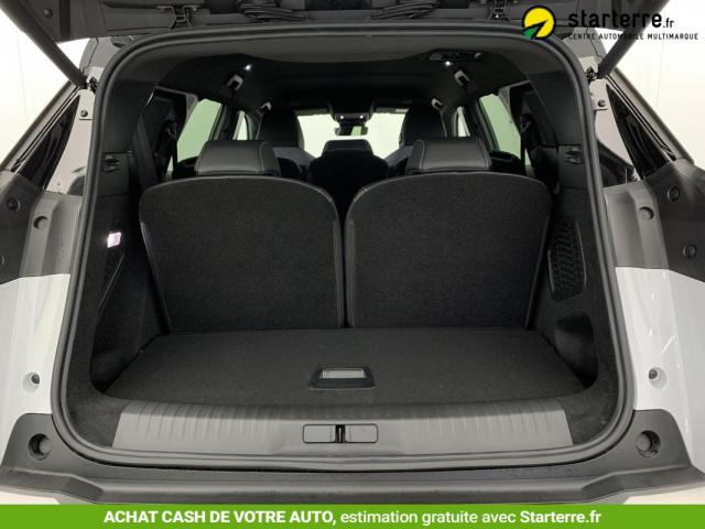 Peugeot 5008 image 3