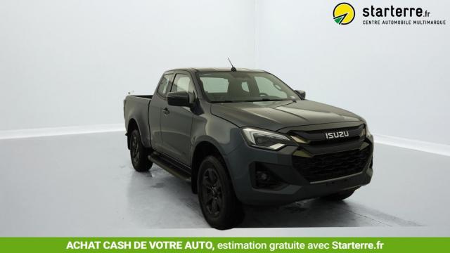 Isuzu