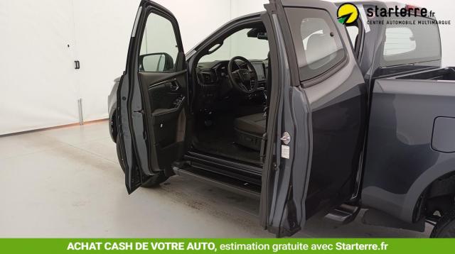 Isuzu D-Max image 7
