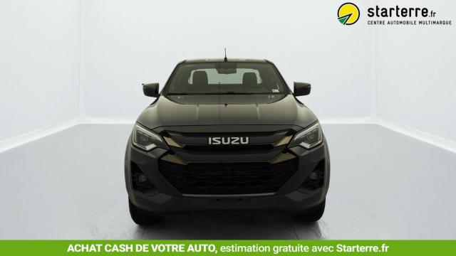 Isuzu D-Max image 4