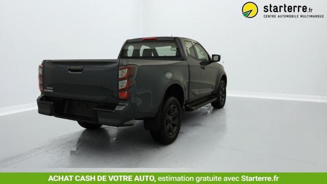 Isuzu D-Max image 9