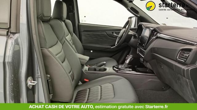 Isuzu D-Max image 5