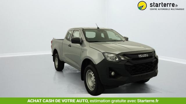 Isuzu