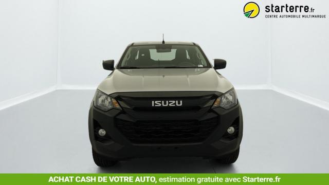 Isuzu D-Max image 6