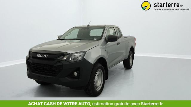 Isuzu D-Max image 3