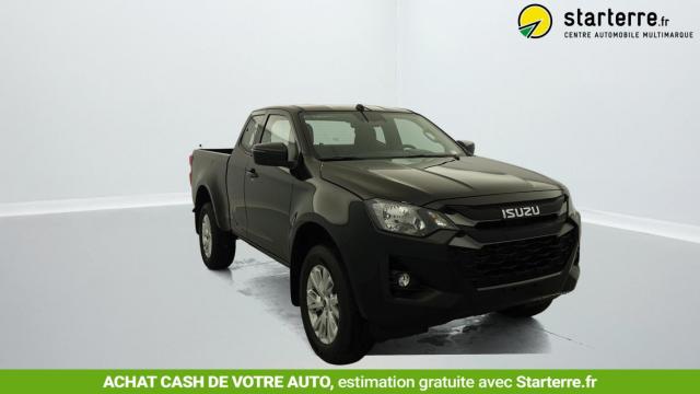 Isuzu