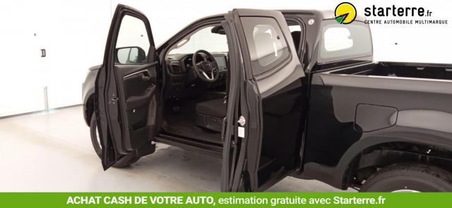 Isuzu D-Max image 7