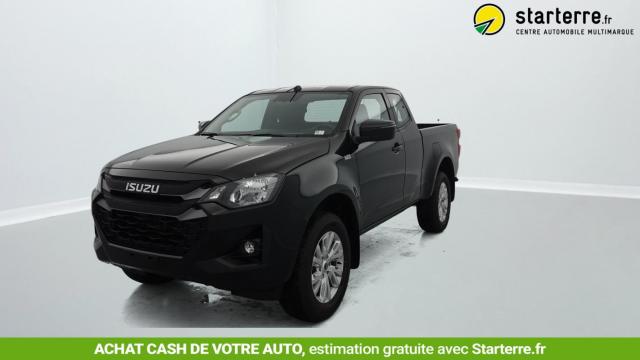 Isuzu D-Max image 2