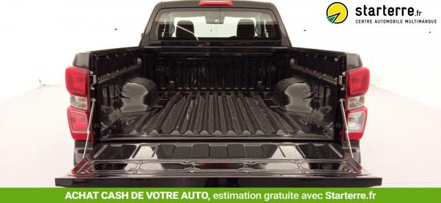 Isuzu D-Max image 8