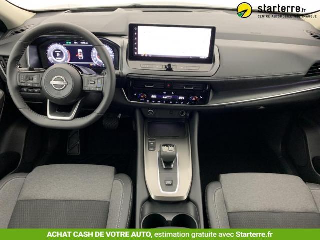 Nissan Qashqai image 8