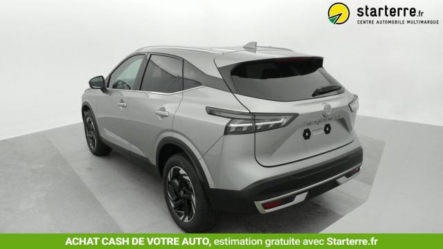 Nissan Qashqai image 4