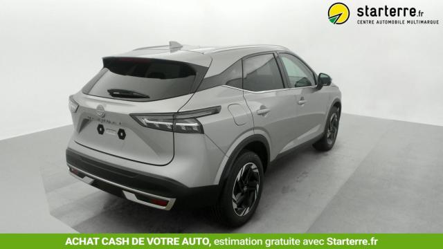 Nissan Qashqai image 2