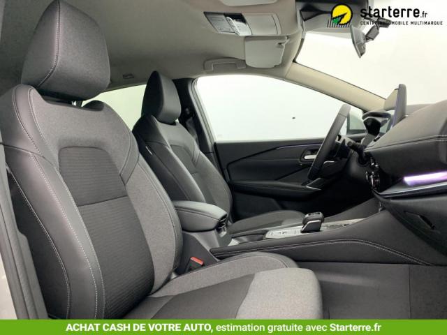 Nissan Qashqai image 1
