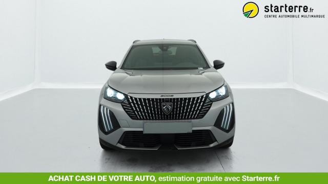 Peugeot 2008 image 7